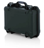 Gator Cases GU-MIC-SENNEW-2 DJ Waterproof Case for Large Sennheiser EW Wireless Systems Gator Cases