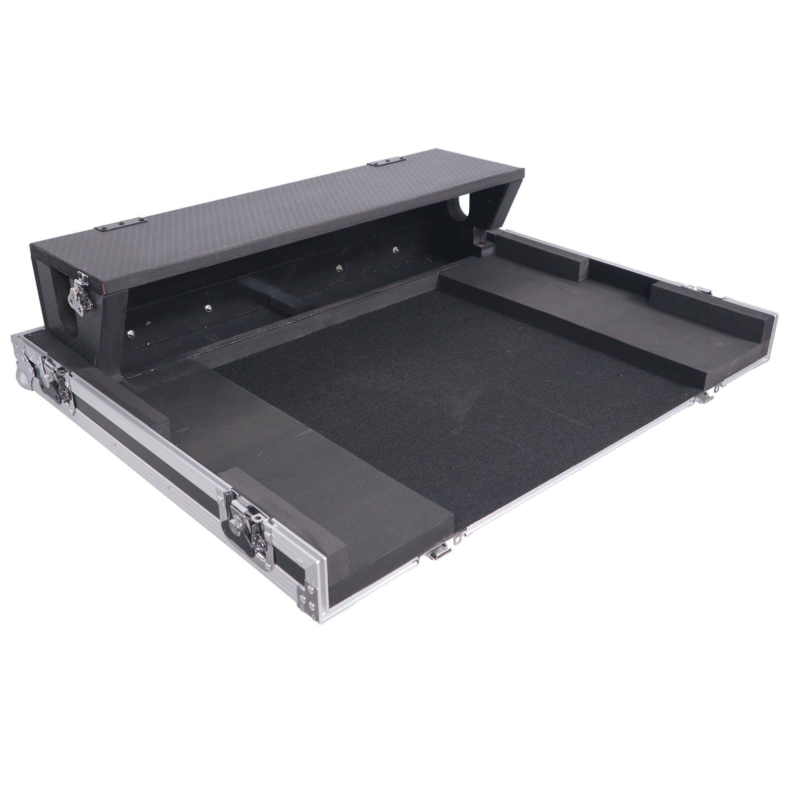 ProX XS-PRE32S64S DHW, ATA Digital Audio Mixer Flight Case for PreSonus STUDIOLIVE 64S 32S 32 Console with Doghouse and Caster wheels by ProX