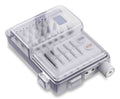 Decksaver DS-PC-TX6 Protection Cover for Teenage Engineering TX-6 - Hollywood DJ
