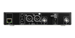 Sennheiser MKE 2/835-S SET, Dual-Channel Digital Combo Wireless System with Omni Lavalier and Handheld Mic - Hollywood DJ
