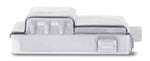 Decksaver DS-PC-TX6 Protection Cover for Teenage Engineering TX-6 - Hollywood DJ