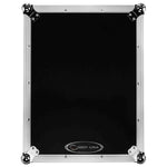 Odyssey FZTOUCHMIX30 ATA Flight Case for QSC Touchmix-30 Pro Digital Mixer - Hollywood DJ