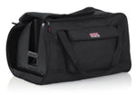 Gator GPA-TOTE12 Tote Bag for 12 Inch Speakers 2-Pack fits K12, iQ12, DRX12 - Hollywood DJ