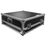 Odyssey FZTF3W, Yamaha TF3 Mixing Console Flight Case With Wheels - Hollywood DJ