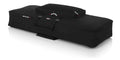 Gator Cases GKB-76 Gig Bag for 76 Note Keyboards - Hollywood DJ
