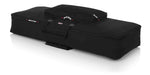 Gator Cases GKB-76 Gig Bag for 76 Note Keyboards - Hollywood DJ