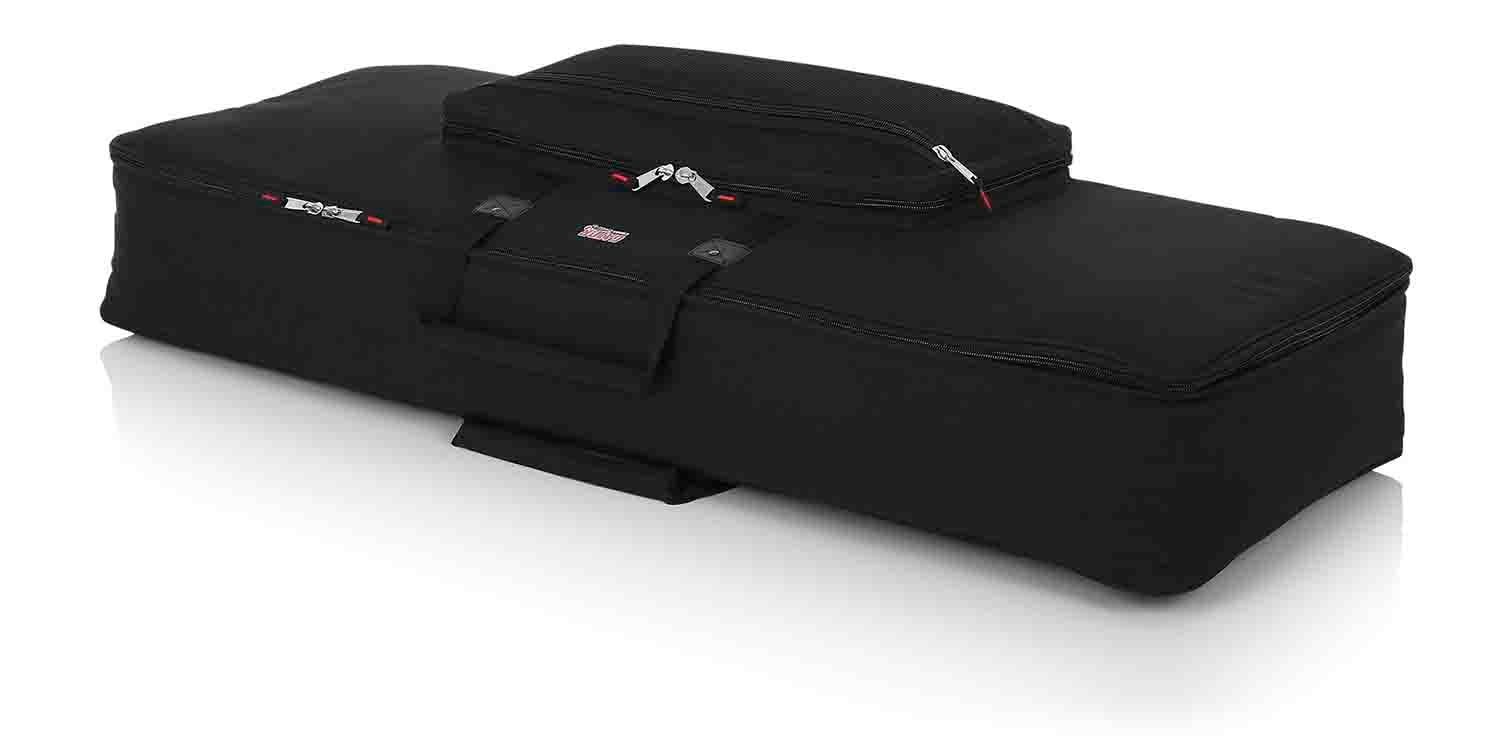 Gator Cases GKB-76 Gig Bag for 76 Note Keyboards - Hollywood DJ