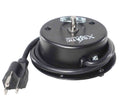 ProX X-MBM-1 Mirror Ball Motor 3 RPM - 16 Inch - Hollywood DJ