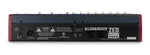 Allen & Heath ZED60-14FX Multipurpose 14-Channel Portable Mixer with FX and USB Port - Hollywood DJ