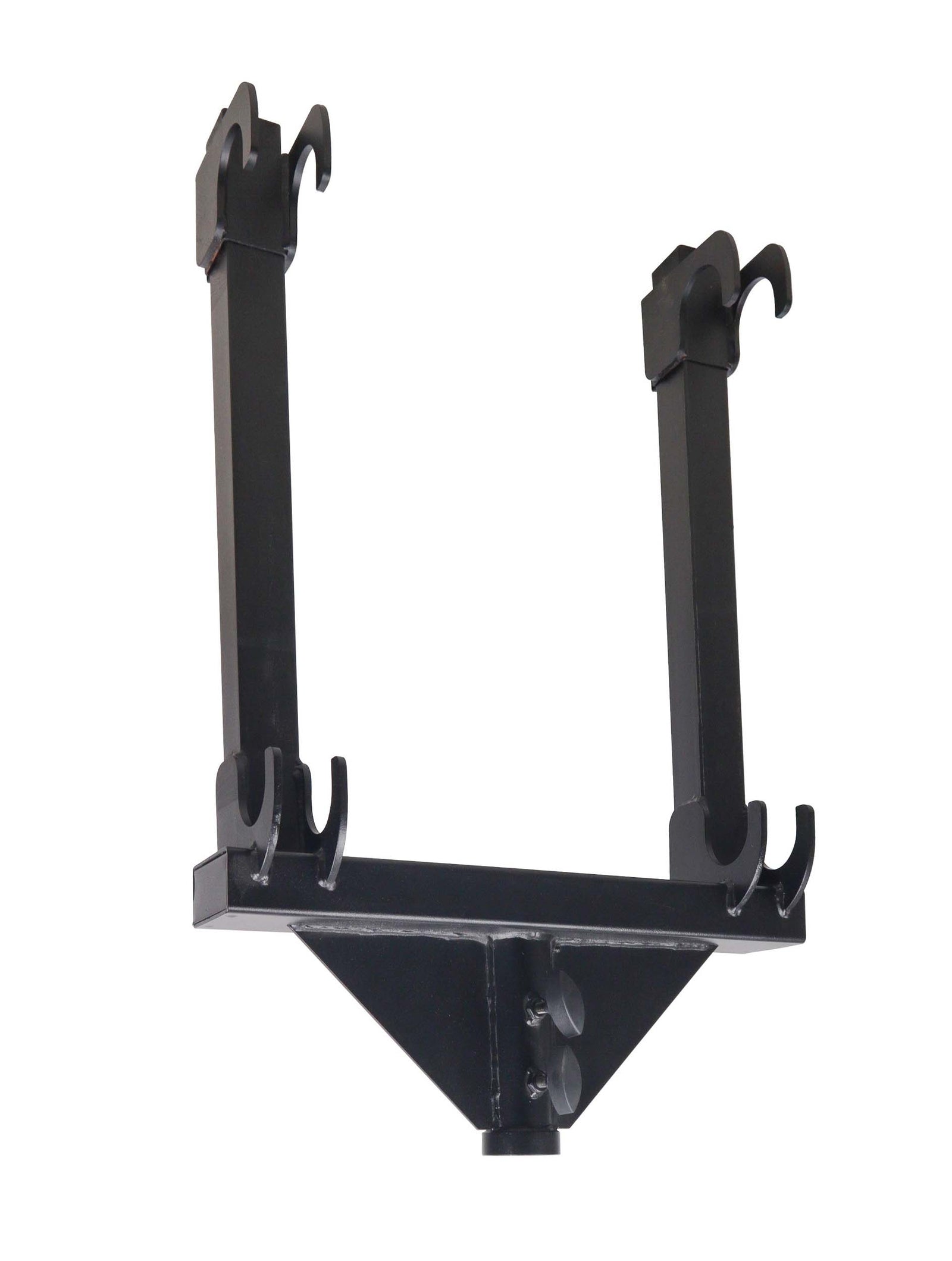 ProX XT-F32TMB, F32 I-Beam Truss Mount Bracket for Crank Stands with Universal 35mm to 40mm Pole Adapters by ProX Cases