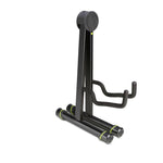 Gravity GGSA01A A-Frame Guitar Stand for Acoustic and Classical Guitars - Hollywood DJ