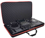 ProX XB-DJCXL Ultra-Lightweight DJ Case for ZeroG X-Large DJ Controller - Hollywood DJ