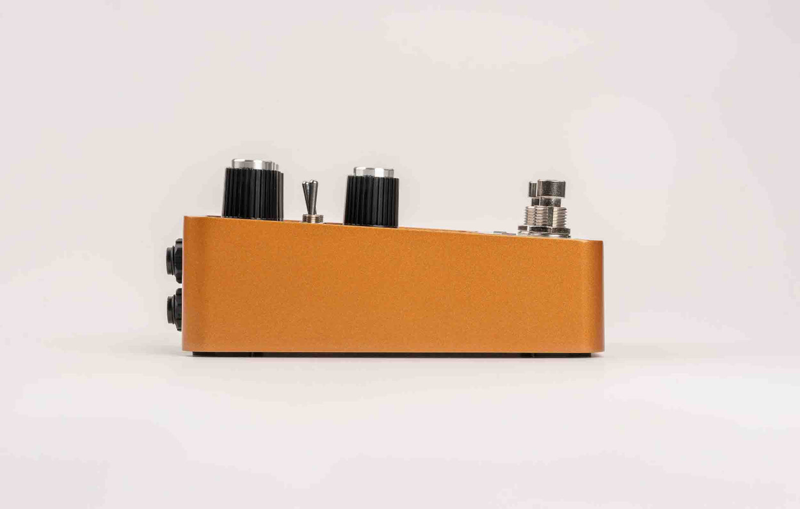 Universal Audio WOODROW '55 Instrument Amplifier Pedal - Hollywood DJ