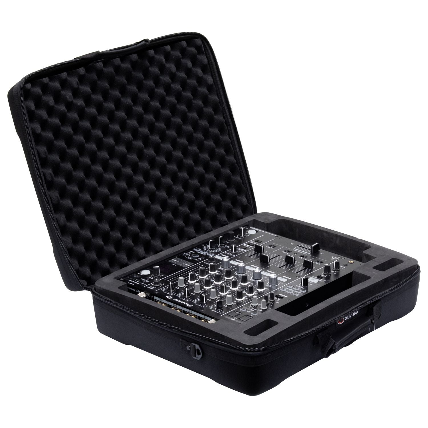Odyssey BMMIX13CDJ EVA Soft Case for 12-13” DJ Mixers and CDJs - Hollywood DJ