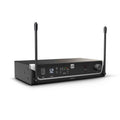 LD Systems U305.1 R, 12-Channel UHF Receiver - Hollywood DJ