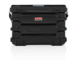 Gator Cases GLED1924ROTO Rotationally Molded DJ Case for LCD/LED Screens Between 19″ - 24″ - Hollywood DJ