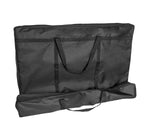 Headliner HL30041 Ventura Portable DJ Booth and Lighting Bar System - Hollywood DJ