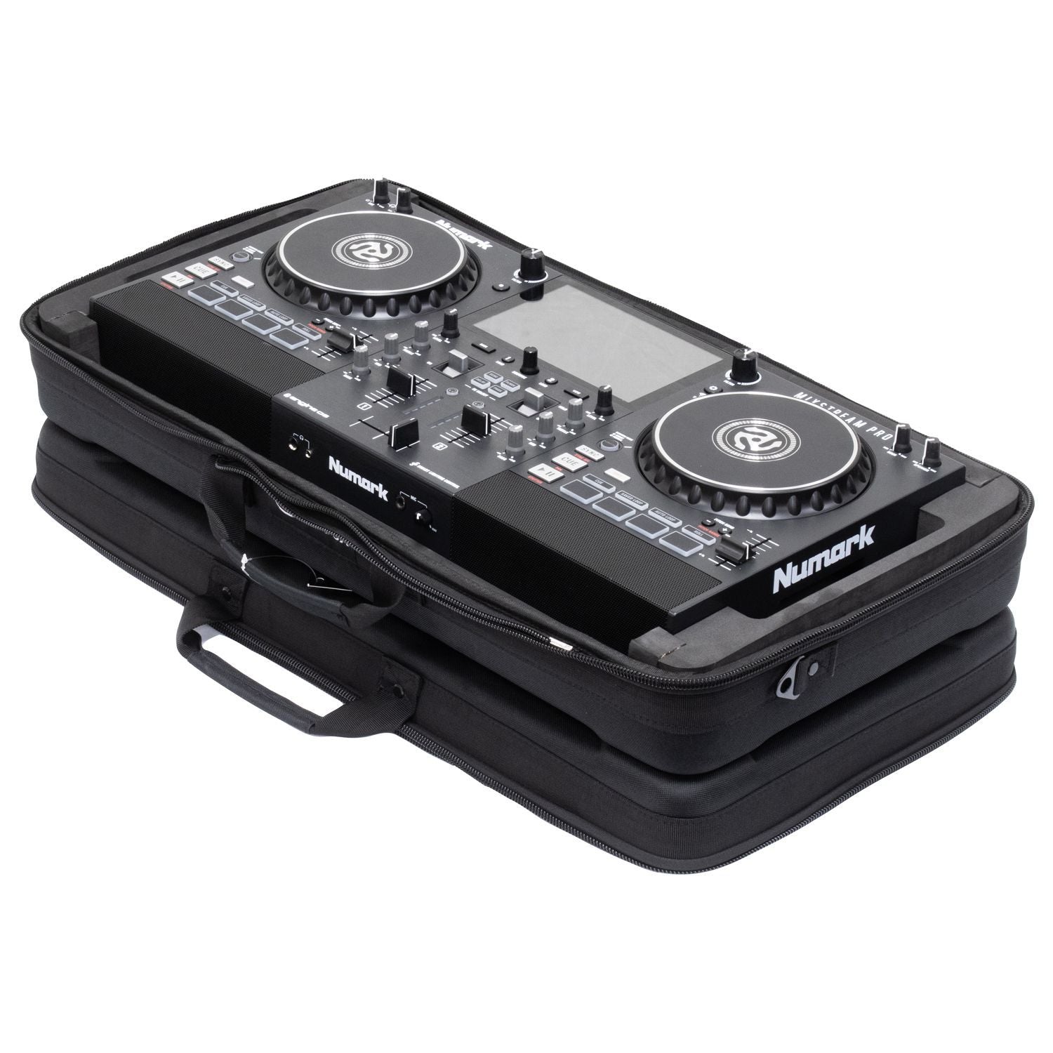 Odyssey BPRMIXSTREAMPRO EVA Soft Case for Party Ready Numark MixStream Pro - Hollywood DJ