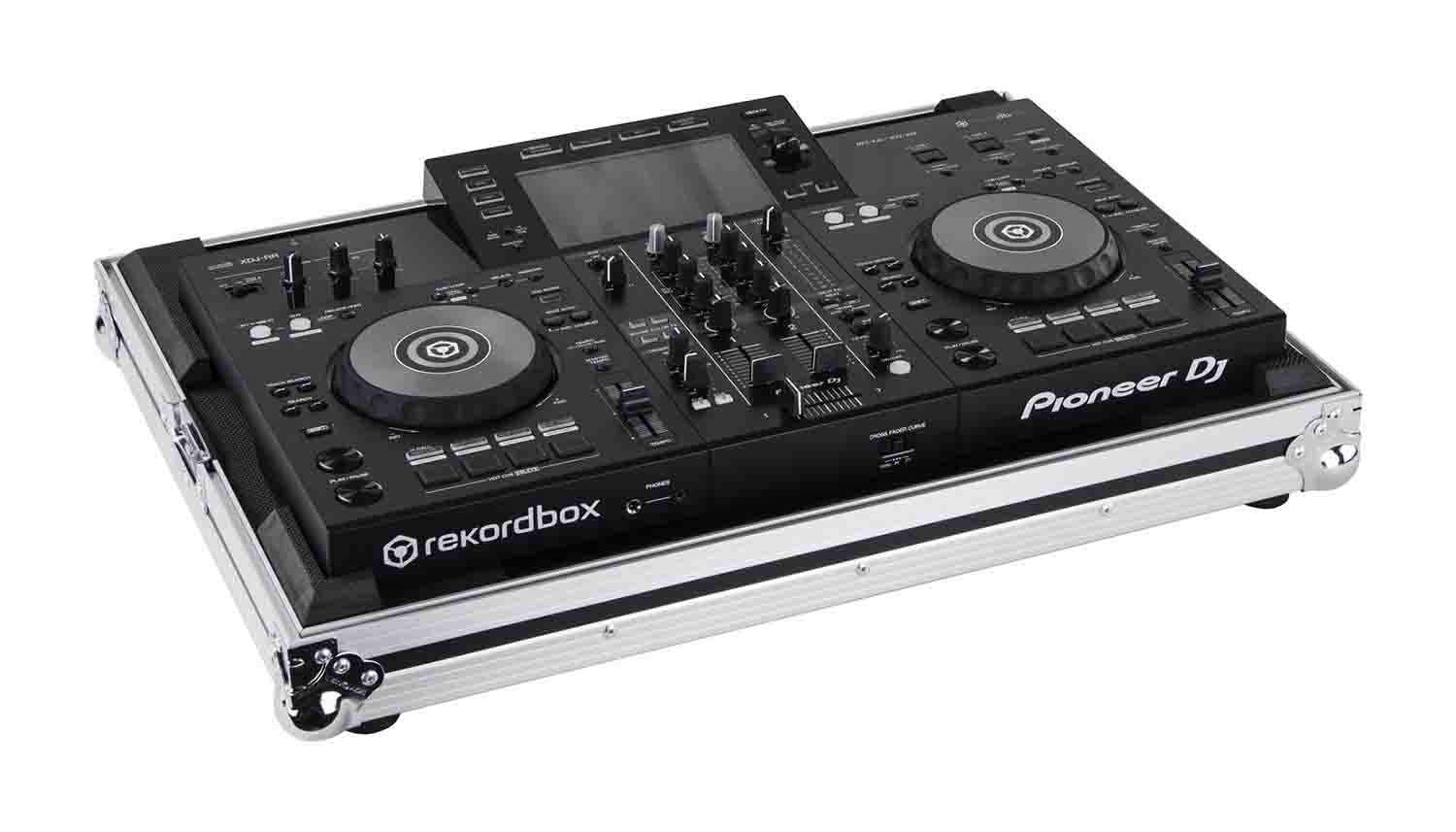 Odyssey FZPIXDJRR Low Profile Flight Case for Pioneer XDJ-RR - Hollywood DJ