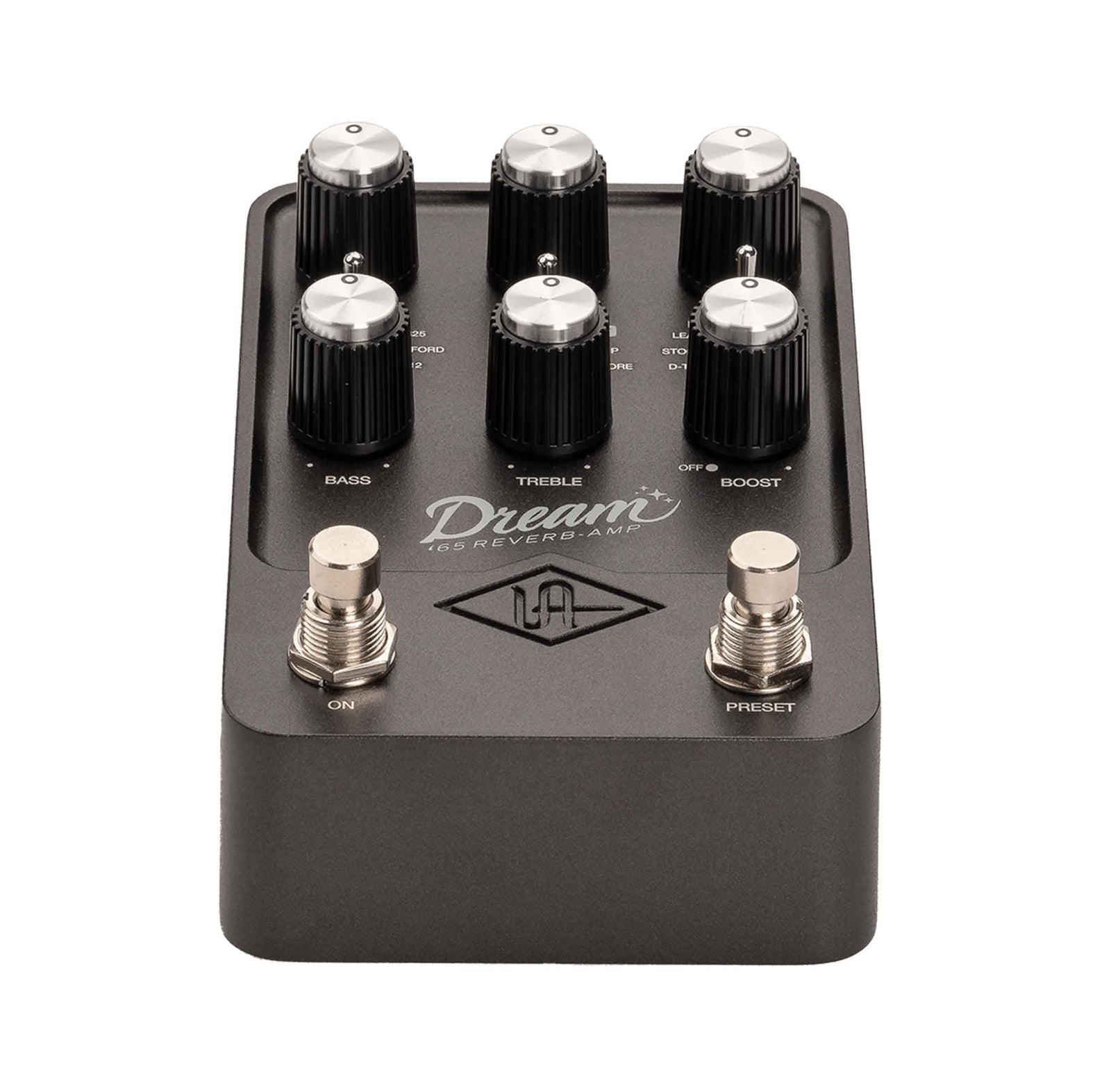 Universal Audio Dream '65 Reverb Amplifier - Hollywood DJ