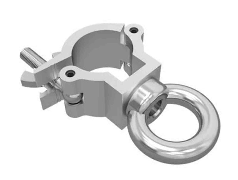 Global Truss JR EYE CLAMP Eyebolt for F23 And F24 Truss Systems - Hollywood DJ
