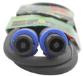 Prox XC-SS05 SpeakOn to SpeakOn 12AWG High Performance Speaker Cable - 5 Feet - Hollywood DJ