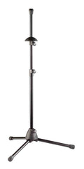 K&M 14985 Trombone Stand - Black - Hollywood DJ