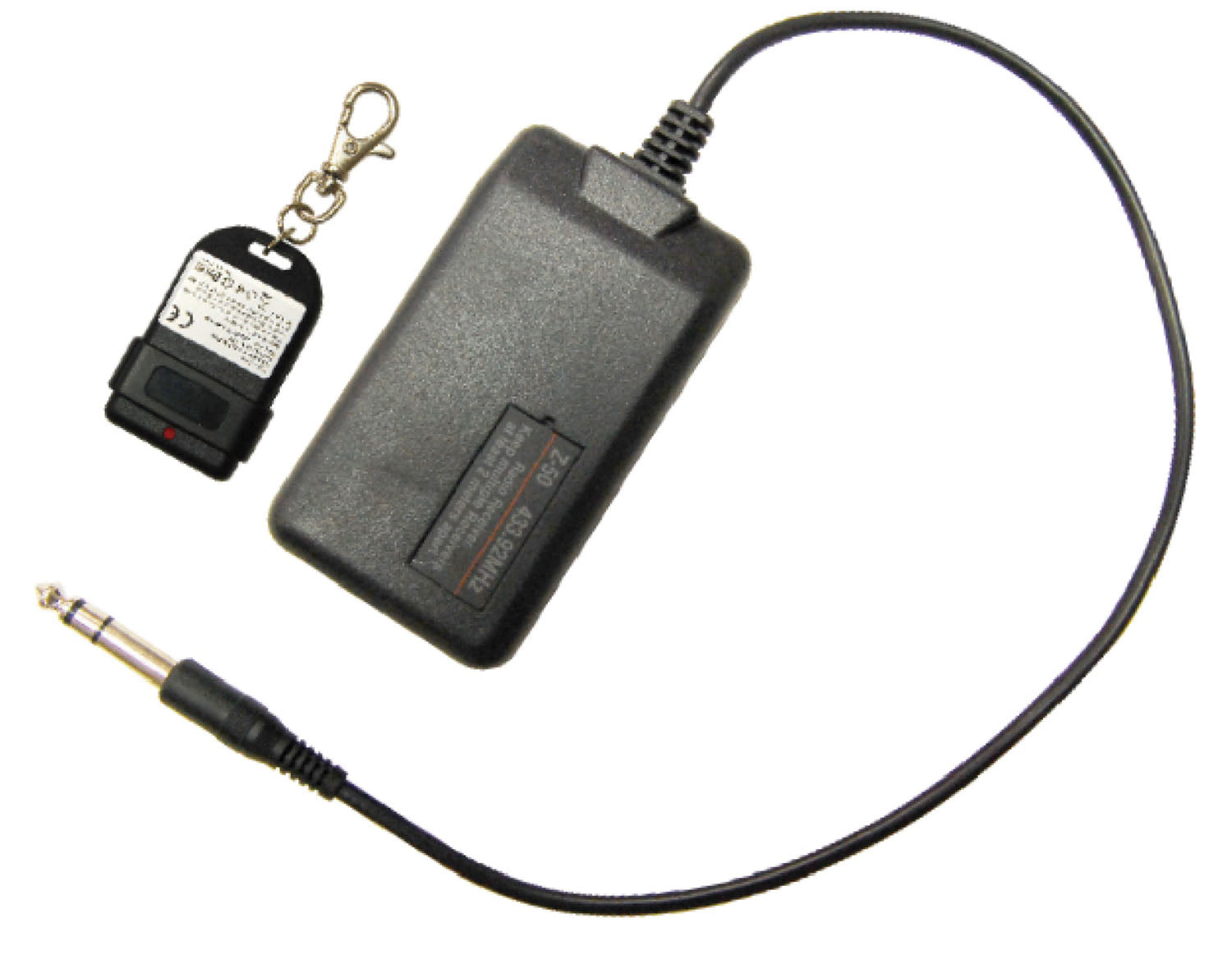 Antari Z-50 Wireless Remote for Z-800II, Z-1000II, Z-1020 - Hollywood DJ