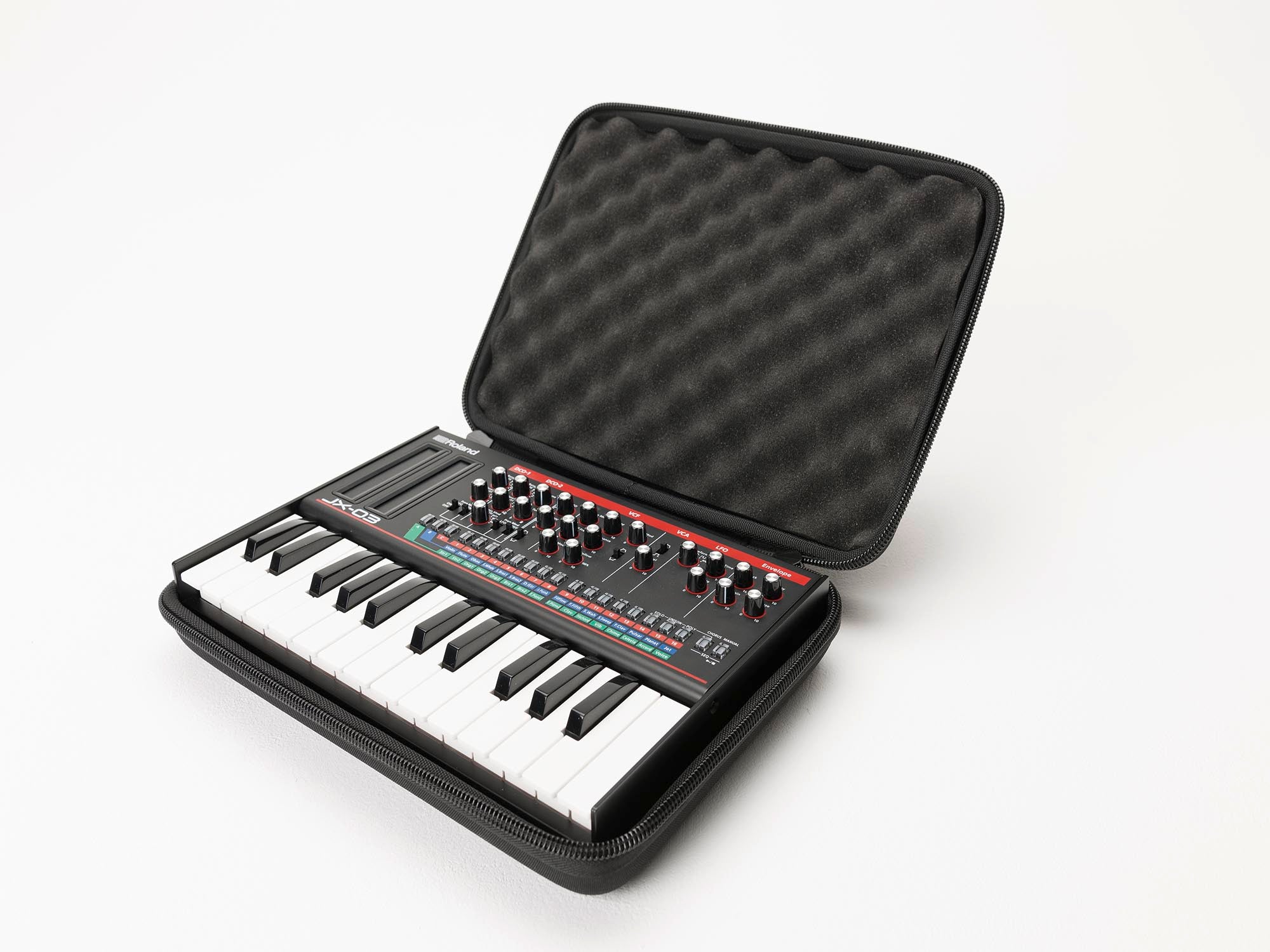 Magma MGA48003 Controller Case For Roland Boutique Key Series Keyboards Magma