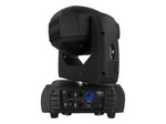 Encore Pro Lighting 4pk AuraSpot 150 LED - 150w LED Moving Head Spot w/ ArtNet and 5 Pin DMX by Encore Professional Lighting