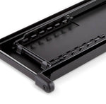 Gravity GGSFB01 Guitar Footrest - Hollywood DJ