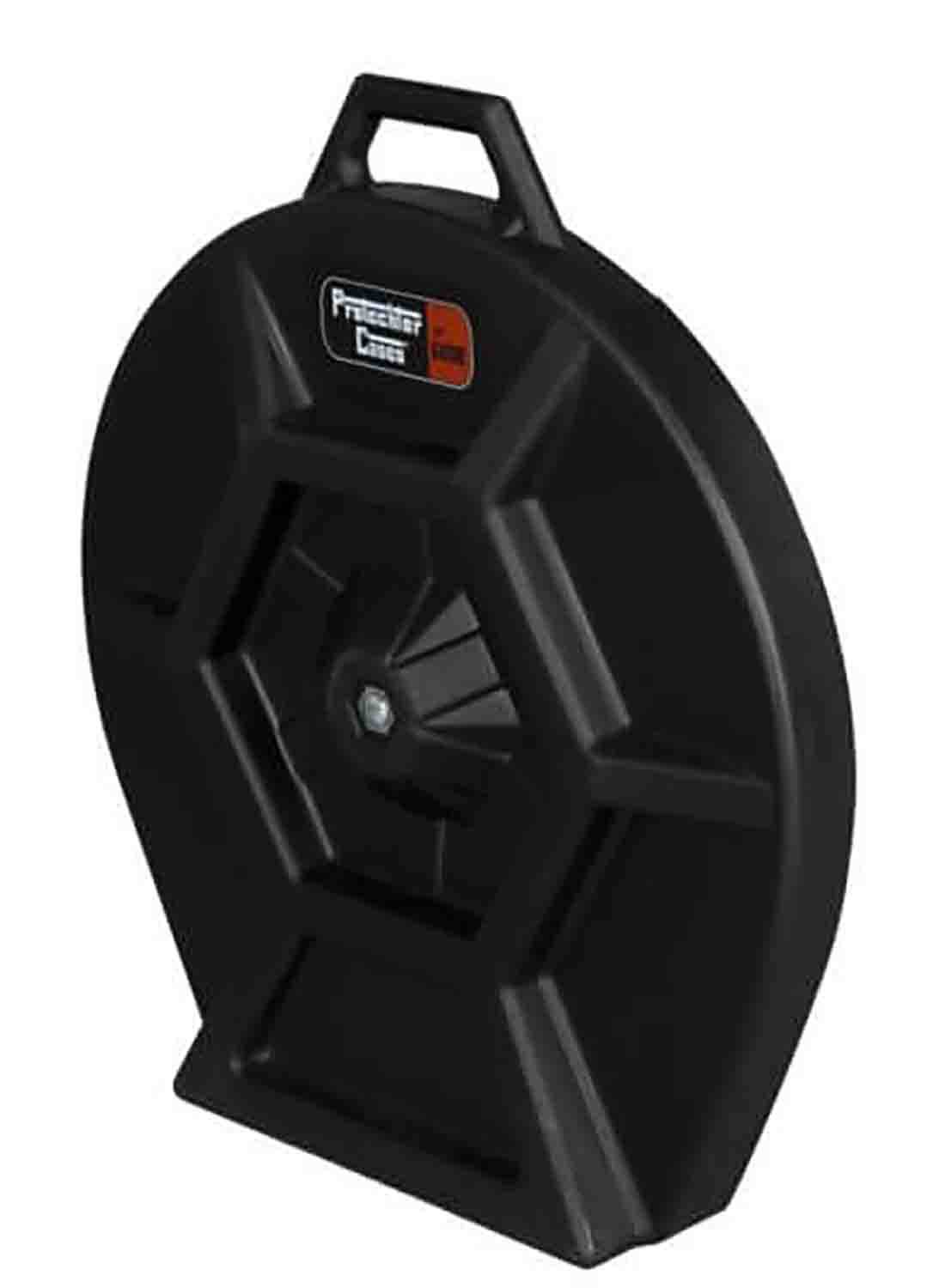 Gator Cases GP-PC302 Classic Series Standard Cymbal Case - Hollywood DJ