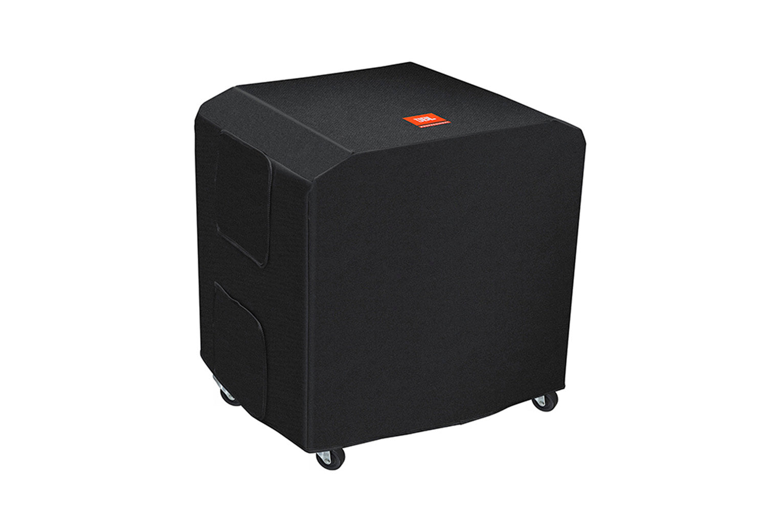 JBL Bags SRX818SP-CVR-DLX-WK4 Deluxe Padded Protective Cover for SRX818SP Loudspeaker - Hollywood DJ