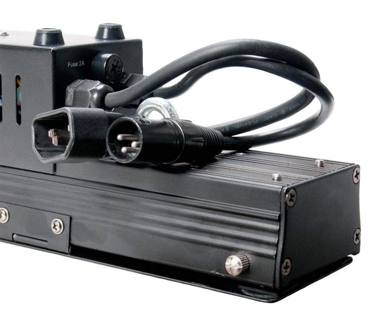 ADJ Lighting ULTRA HEX BAR 12, Led Linear Fixture - Hollywood DJ