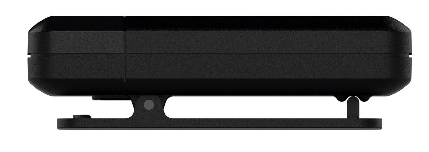 Mackie OnyxGO Wireless Clip-On Mic with Companion App - Hollywood DJ