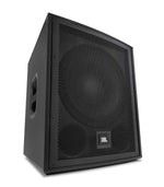 JBL IRX115BT, 15" Powered Subwoofer by JBL