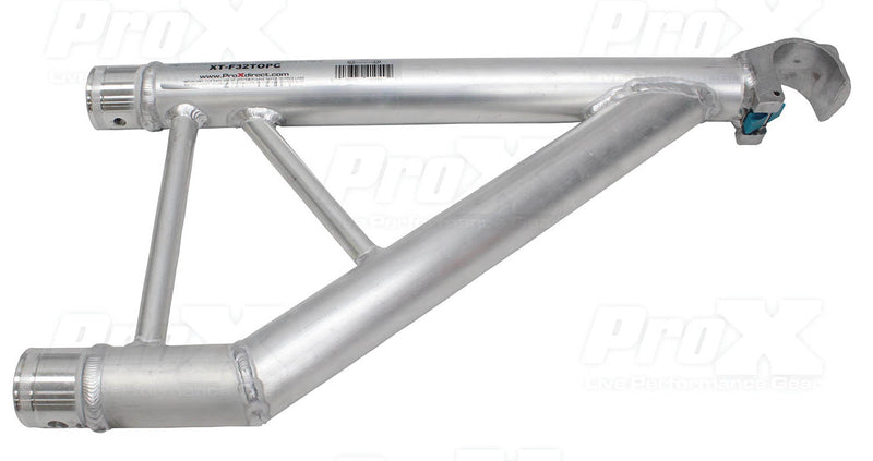 ProX XT-F32TOPC, F32 Roof Element with Single Side Clamp 0.5 Meter - 2mm Wall - Hollywood DJ
