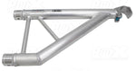 ProX XT-F32TOPC, F32 Roof Element with Single Side Clamp 0.5 Meter - 2mm Wall - Hollywood DJ