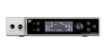 Sennheiser MKE 2 SET, Dual-Channel Digital Wireless System with Two Omni Lavalier Mics - Hollywood DJ