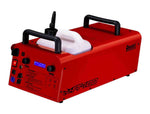 Antari FT-100 1500W Fire Training Smoke Generator with Simple Controls - Hollywood DJ