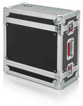 Gator Cases G-TOUR EFX6, 6U Shallow Road Rack Case - Hollywood DJ