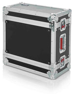 Gator Cases G-TOUR EFX6, 6U Shallow Road Rack Case - Hollywood DJ
