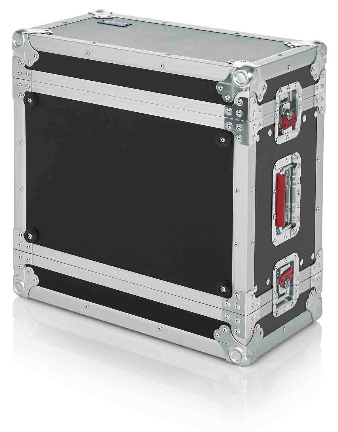 Gator Cases G-TOUR EFX6, 6U Shallow Road Rack Case - Hollywood DJ