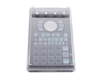 Decksaver Cover DS-PC-SP404 For ROLAND SP404, SP404A & SP404SX - Hollywood DJ