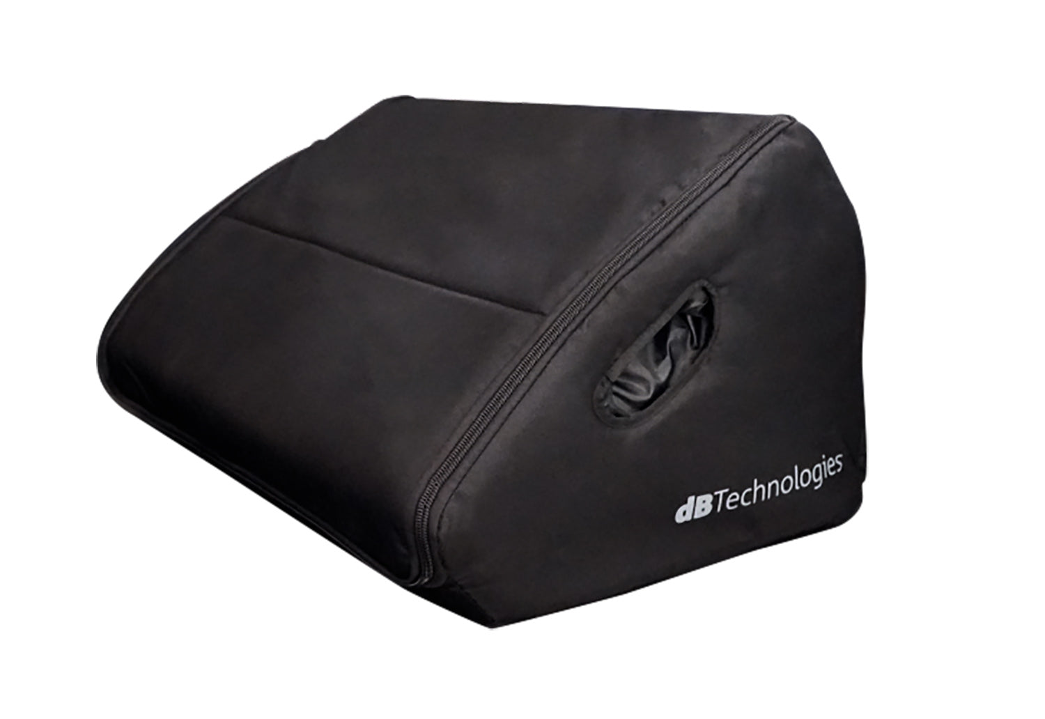 dB Technologies FC-XM12 Functional Cover for LVX XM12 - Hollywood DJ