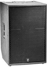 Yorkville Sound PS18S, Parasource 1200W Powered Subwoofer - 18 Inch Yorkville