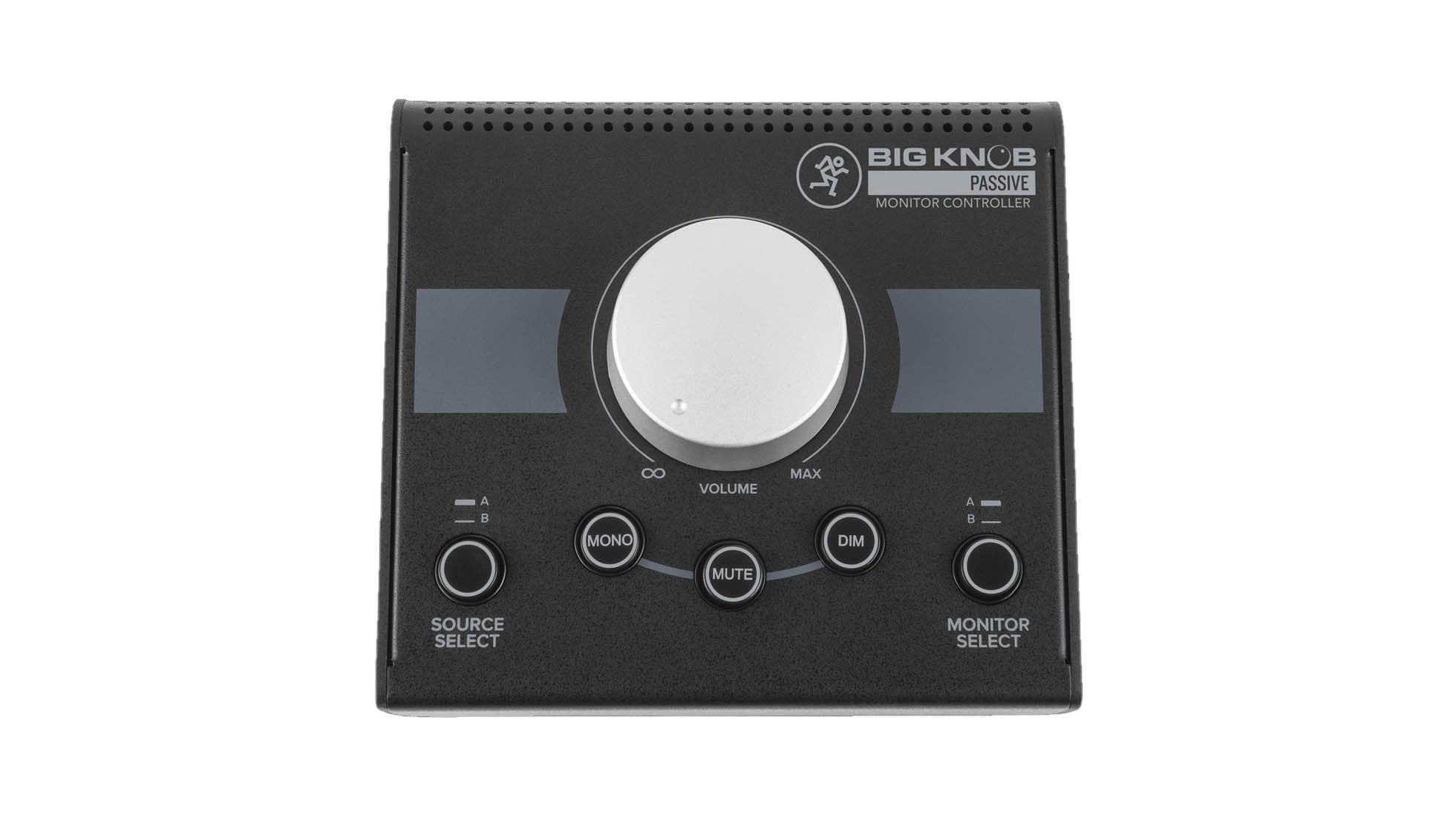 Mackie Big Knob Passive Monitor Switch Controller