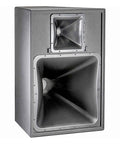 JBL PD6200/66-WH, Passive/Biamp Two Way Mid-High Frequency Loudspeaker - White - Hollywood DJ