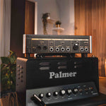 Palmer PSUPSOAK, Analog Dynamic Tube Amp Hub by Palmer