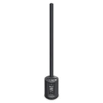 LD Systems MAUI 5 GO, Ultra Portable Battery Powered Column PA System with Mixer - Hollywood DJ